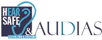 AUDIAS HEARSAFE Logo