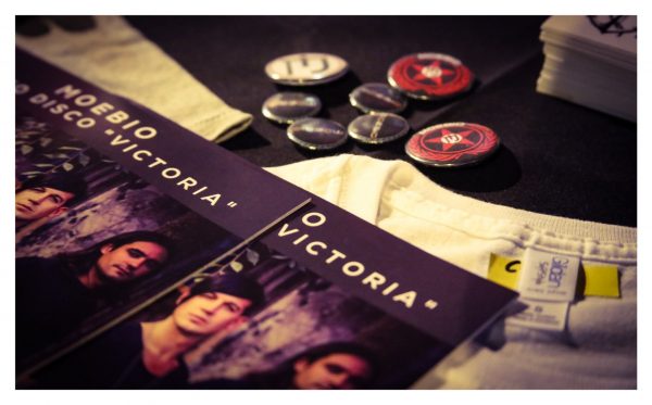 CHAPAS MOEBIO